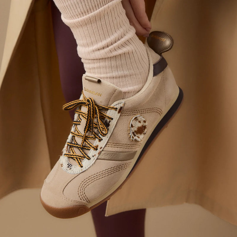 Stardust Premium EVO | Rustic Look