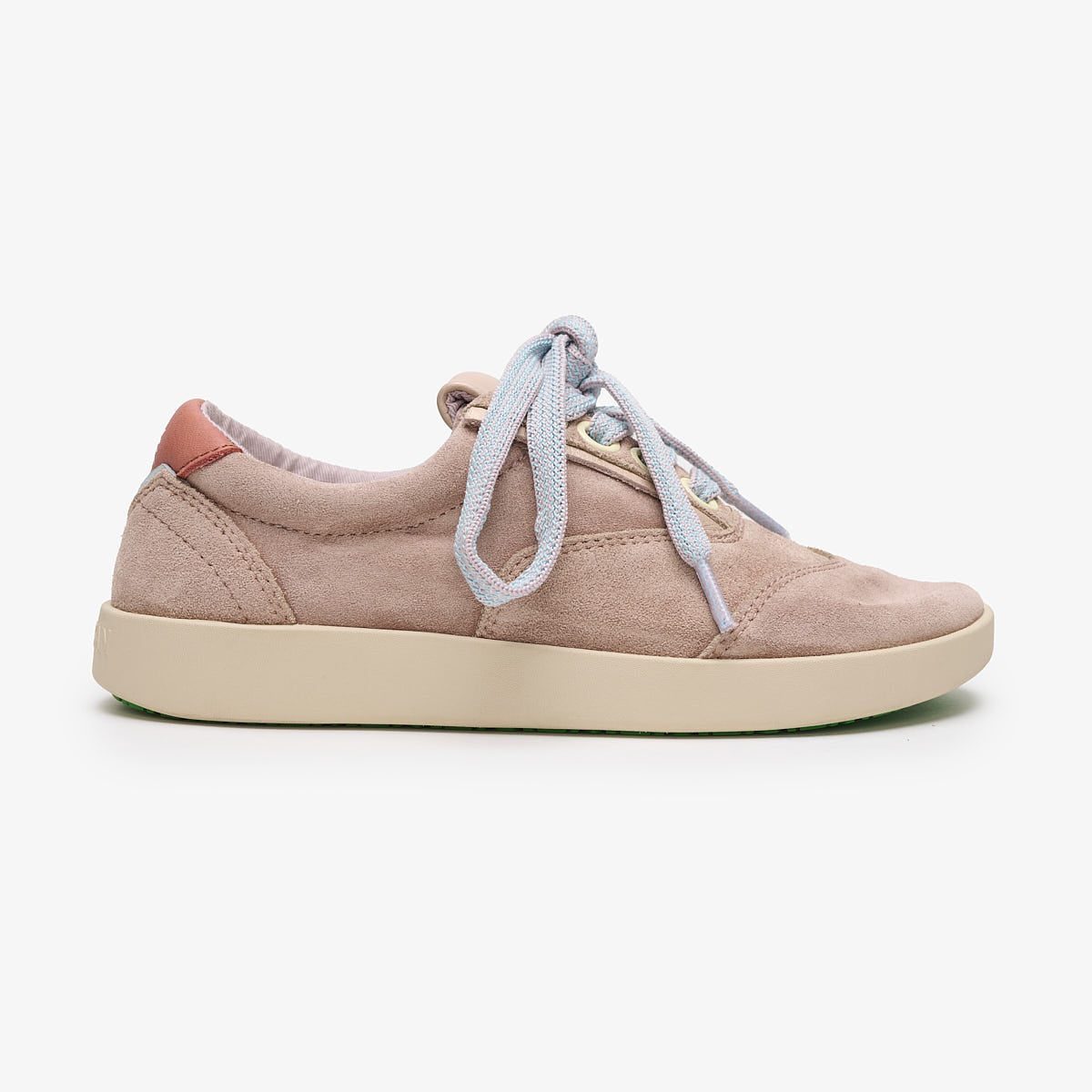Hatko Suede | Nomad Beige