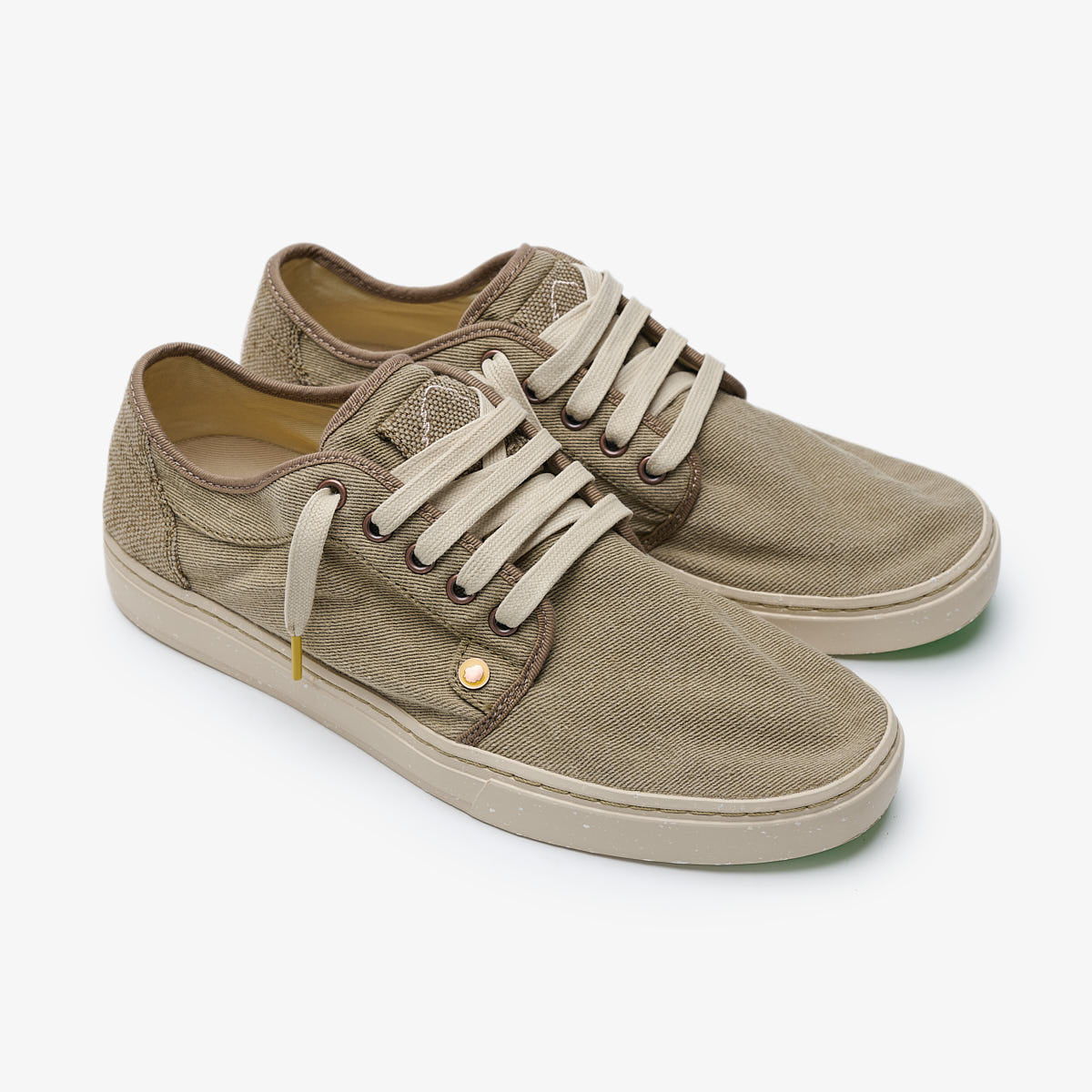 Heisei Gaia Terra.3 | Brown