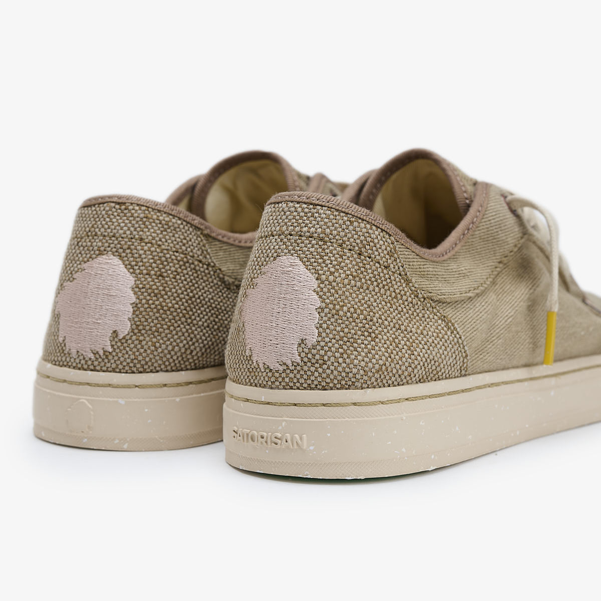 Heisei Gaia Terra.3 | Brown