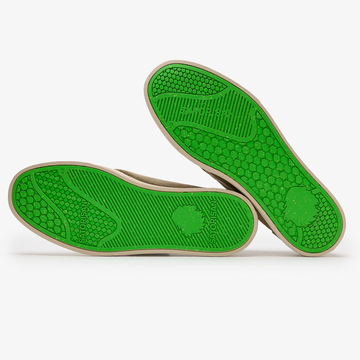 Heisei Gaia Terra.3 | Brown