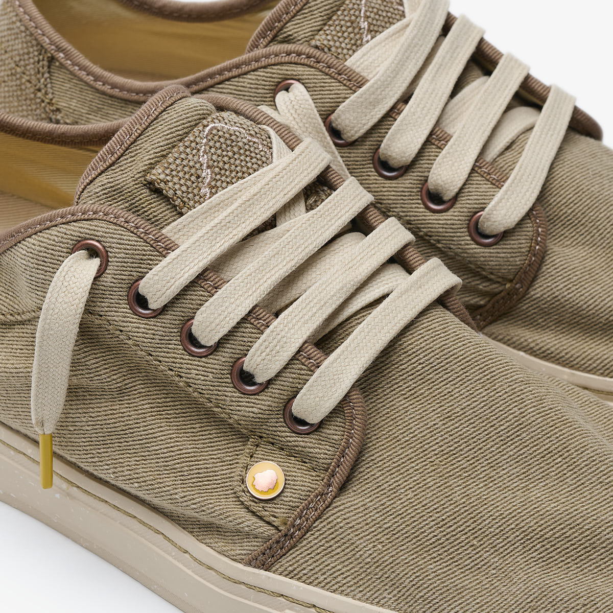 Heisei Gaia Terra.3 | Brown