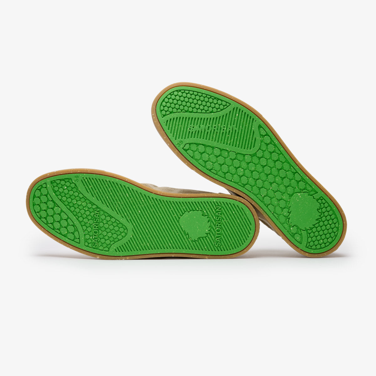 Heisei Gaia Terra.3 | Urbanite Green