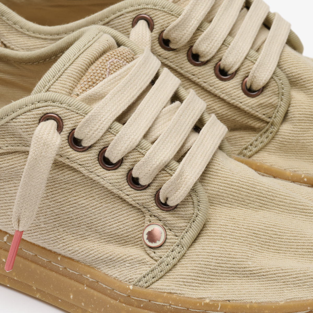 Heisei Gaia Terra.3 | Urbanite Green