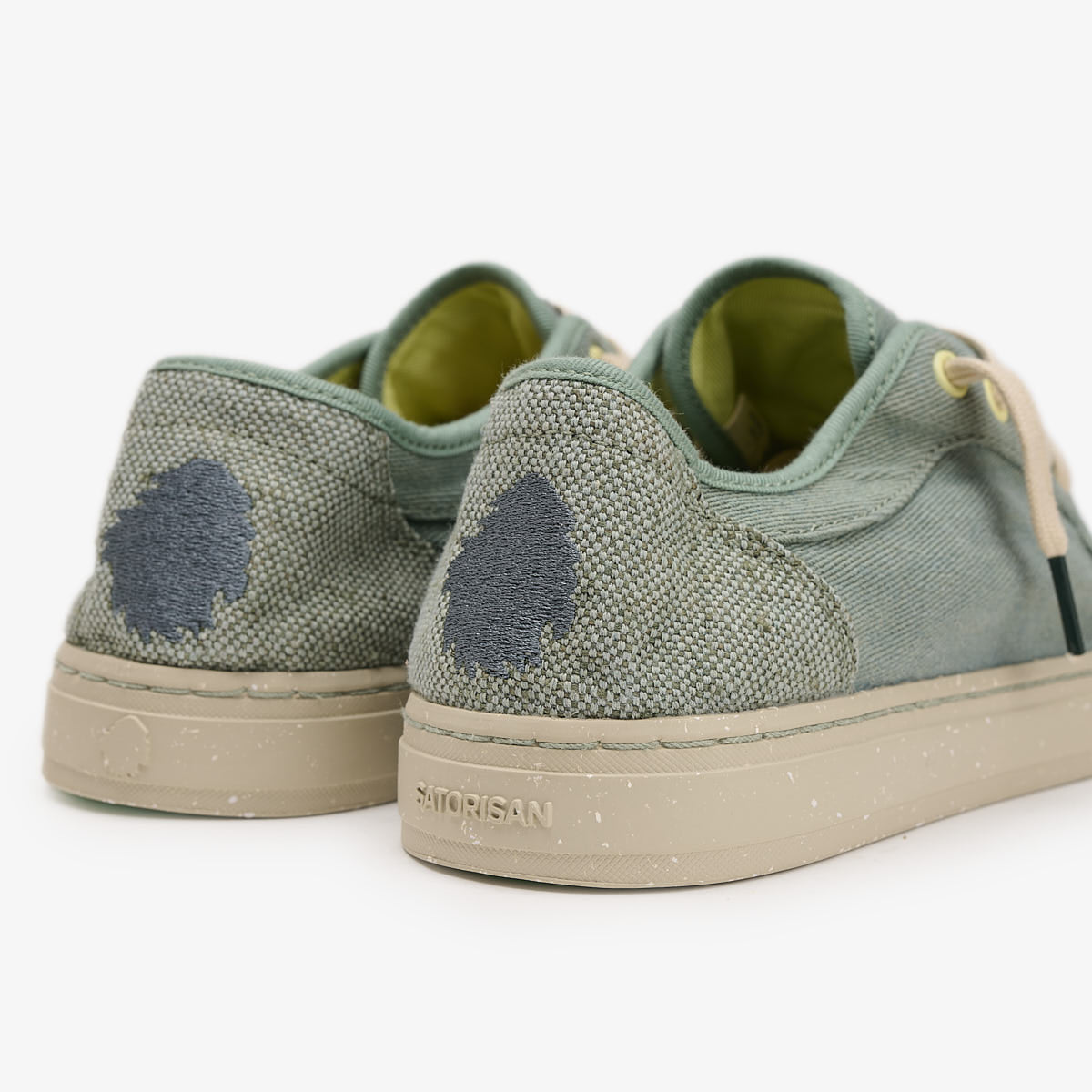 Heisei Gaia Terra.3 | Vergri