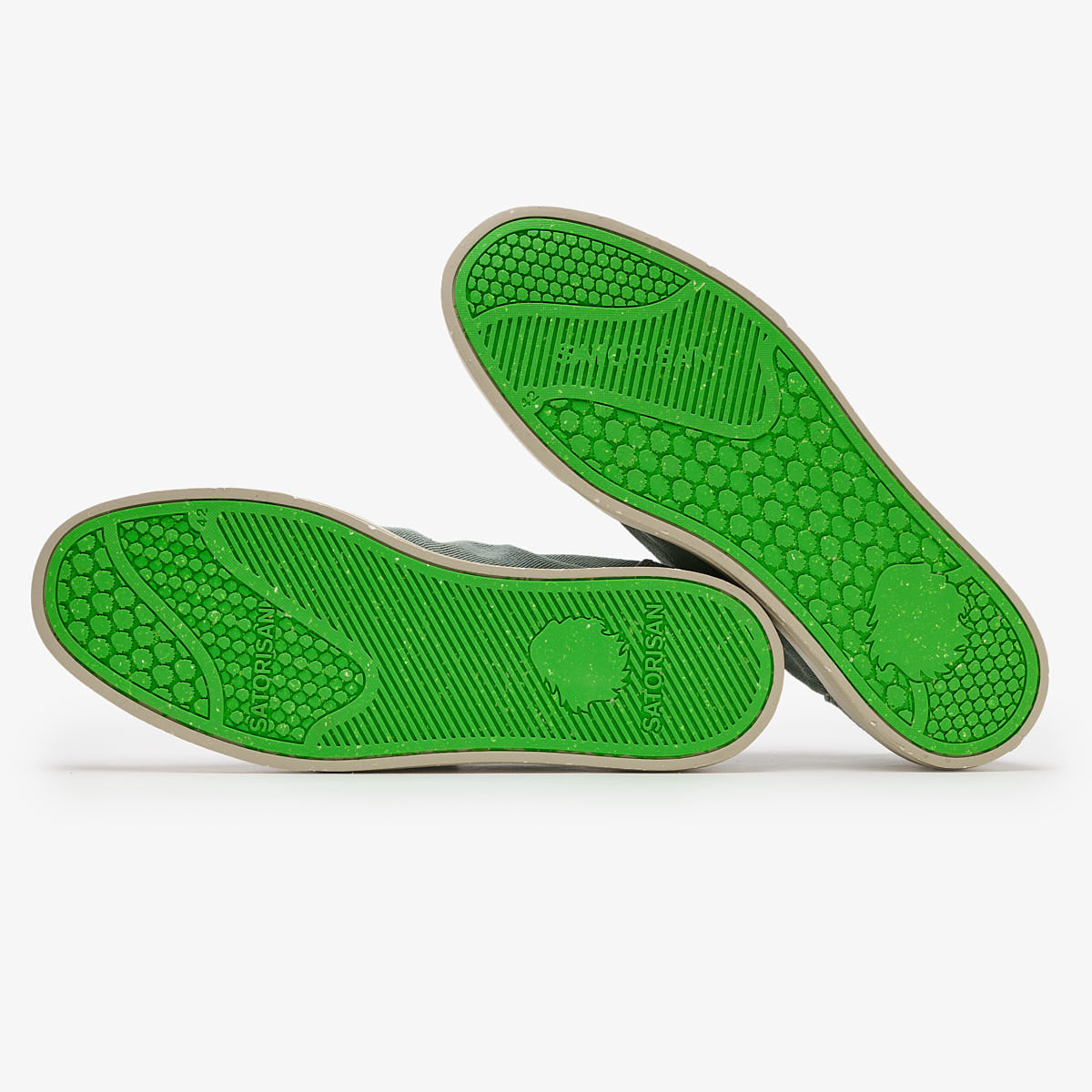 Heisei Gaia Terra.3 | Vergri