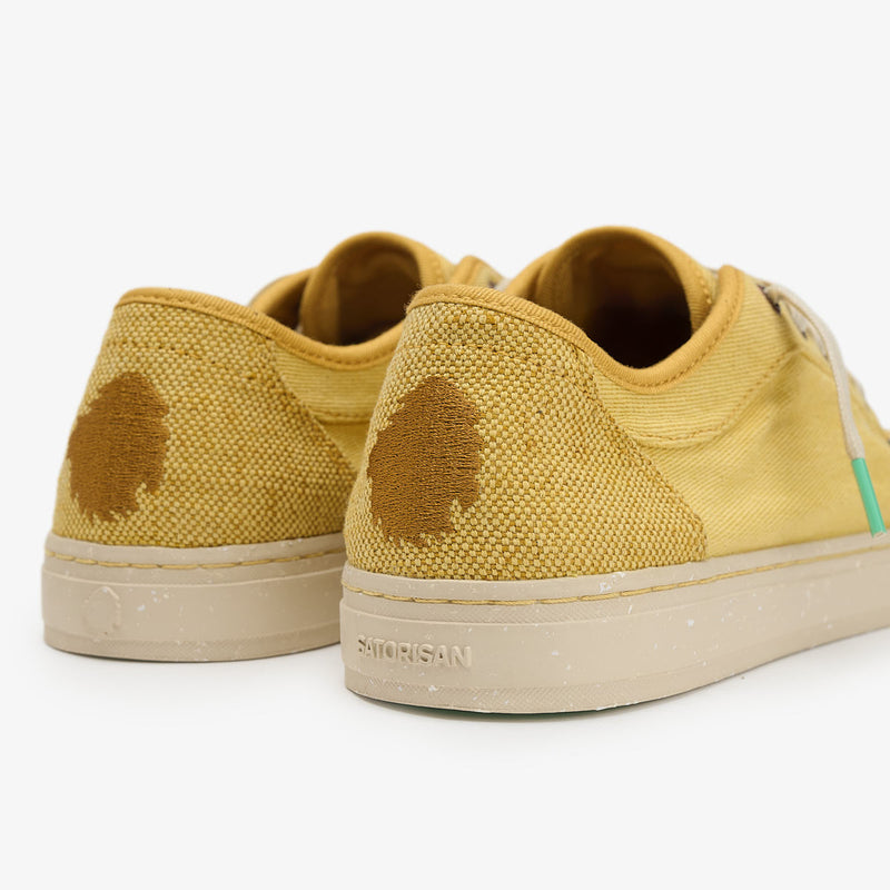 Heisei Gaia Terra.3 | Yellow