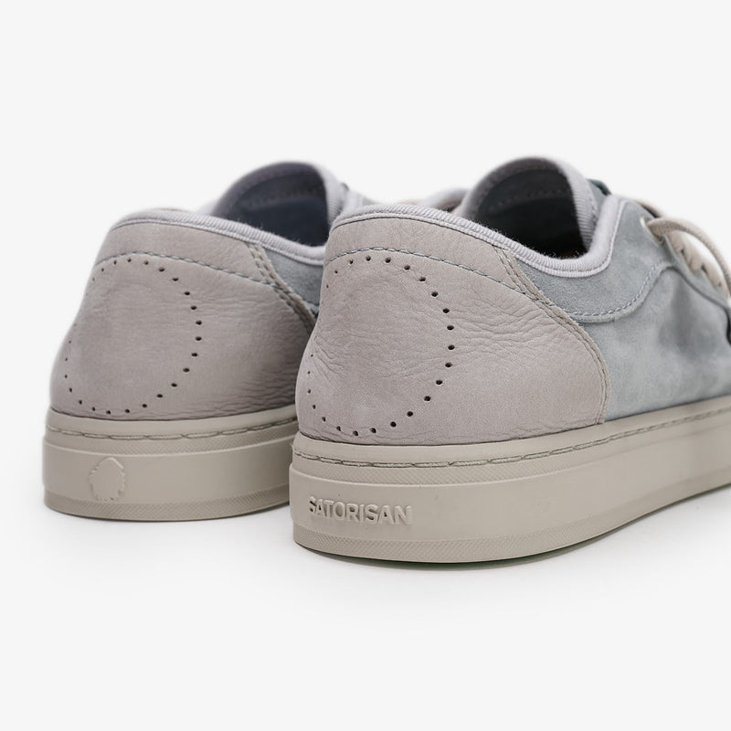 Heisei Suede | Acero