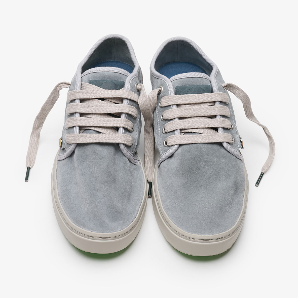 Heisei Suede | Acero