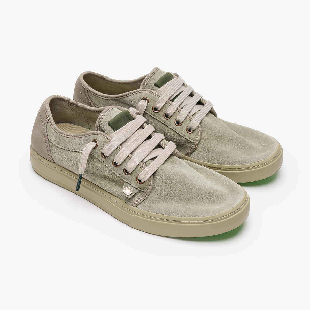 Heisei Suede | Phant
