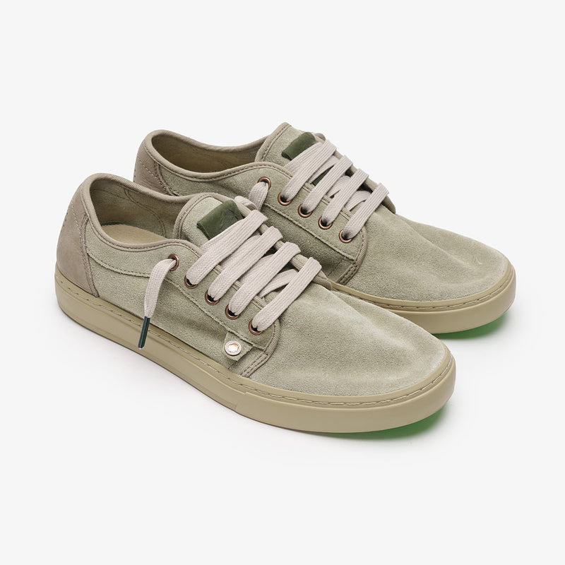 Heisei Suede | Phant