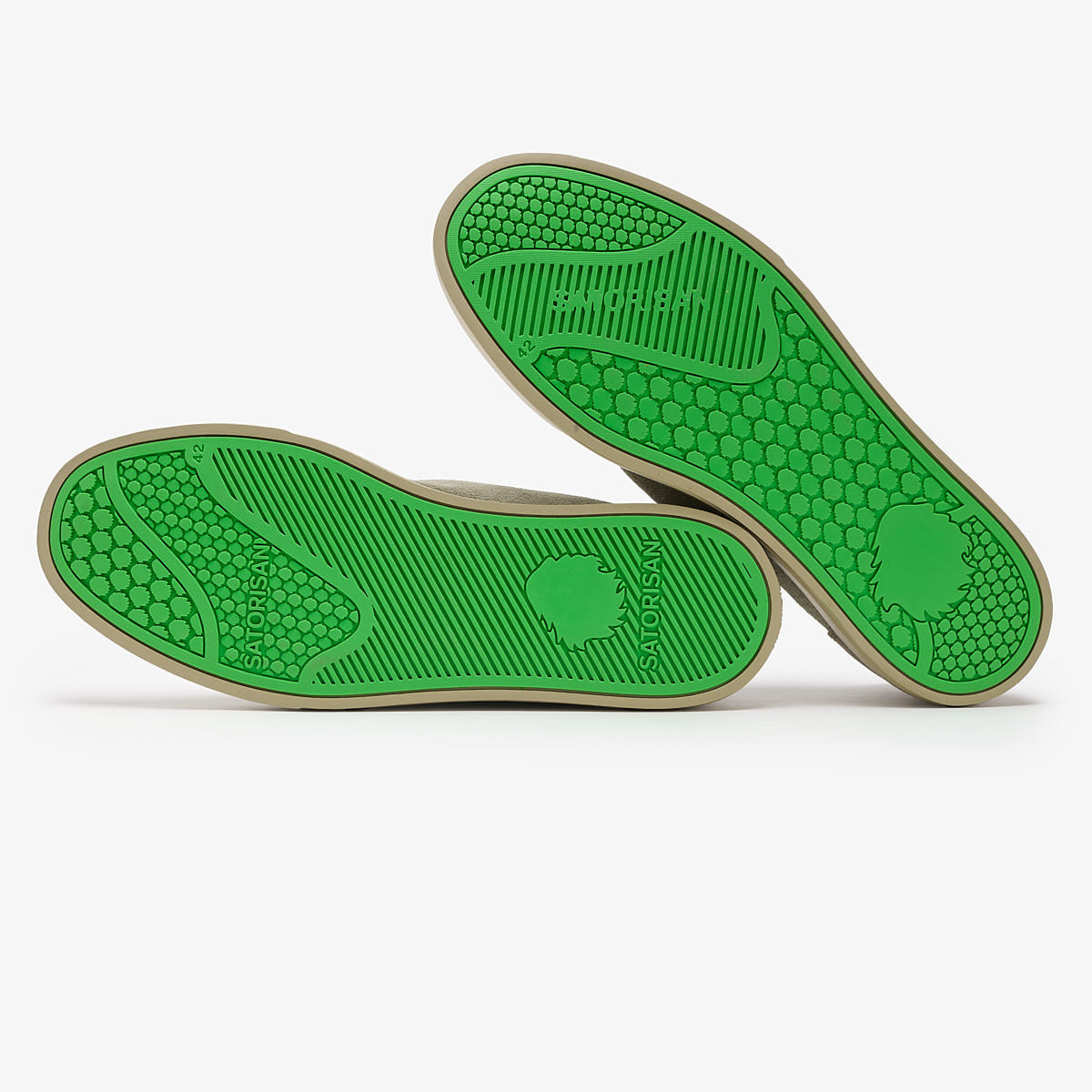 Heisei Suede | Phant