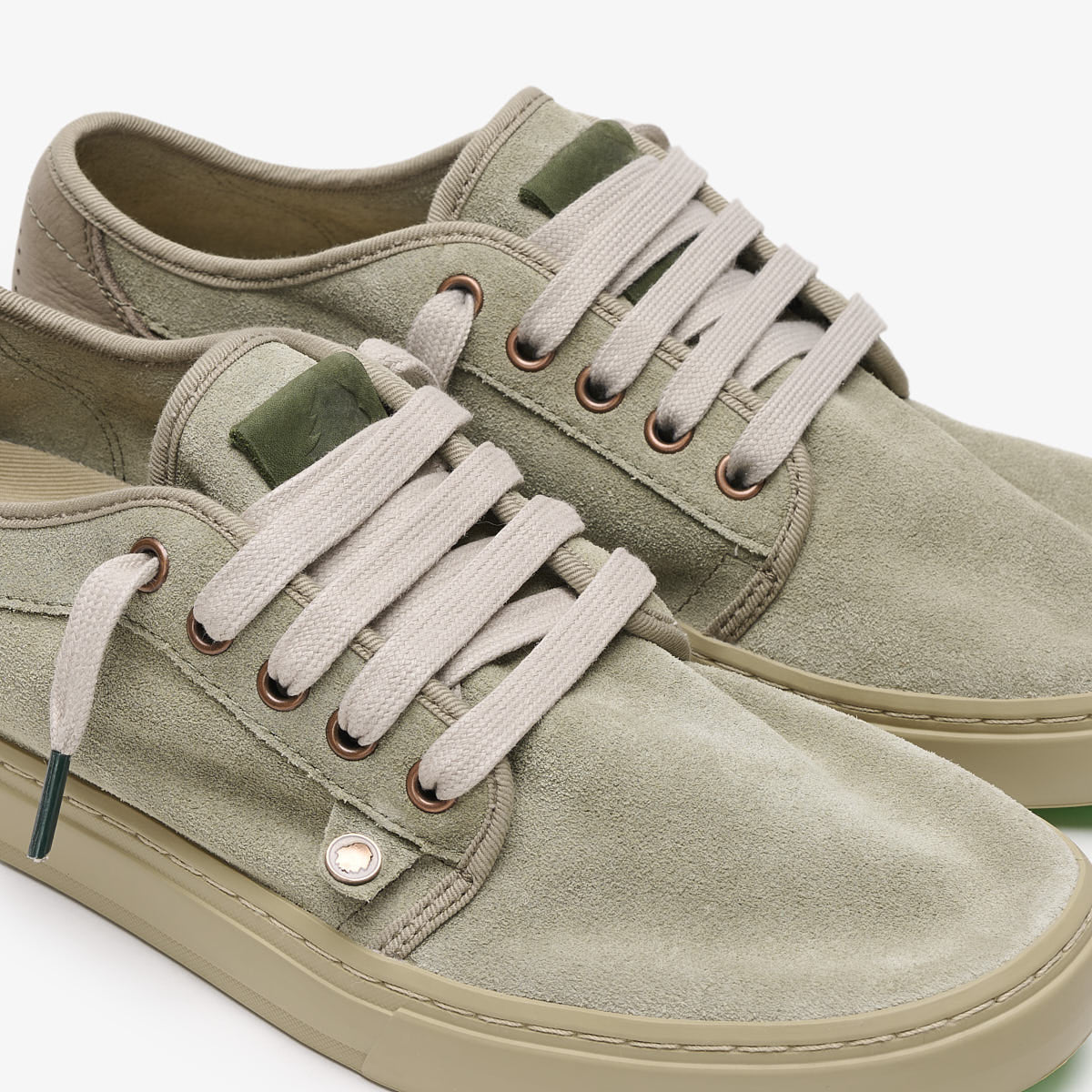 Heisei Suede | Phant