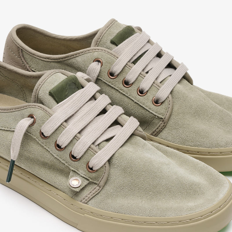 Heisei Suede | Phant