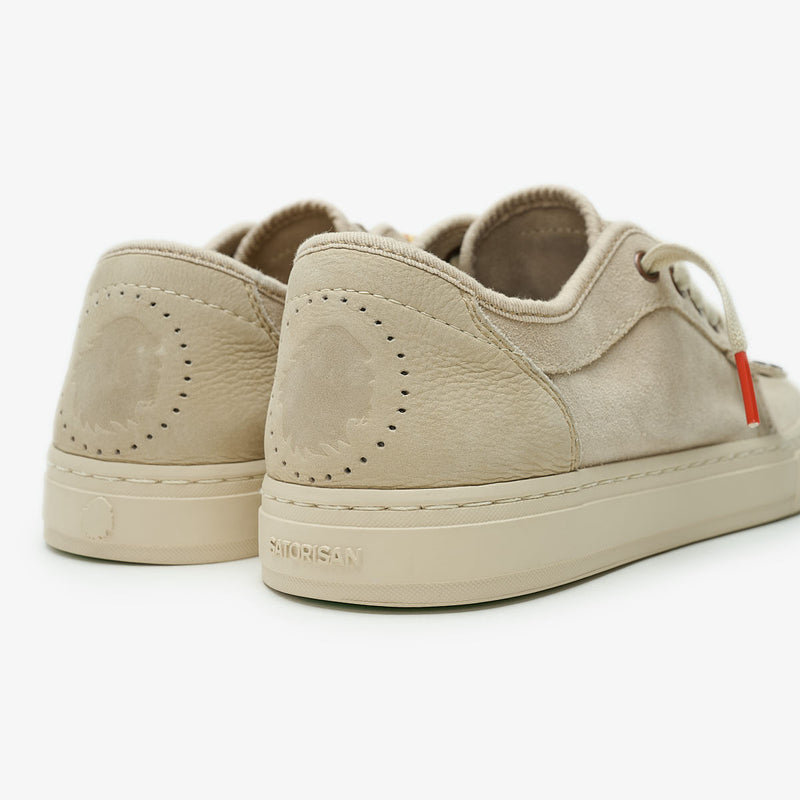 Heisei Suede | Sand