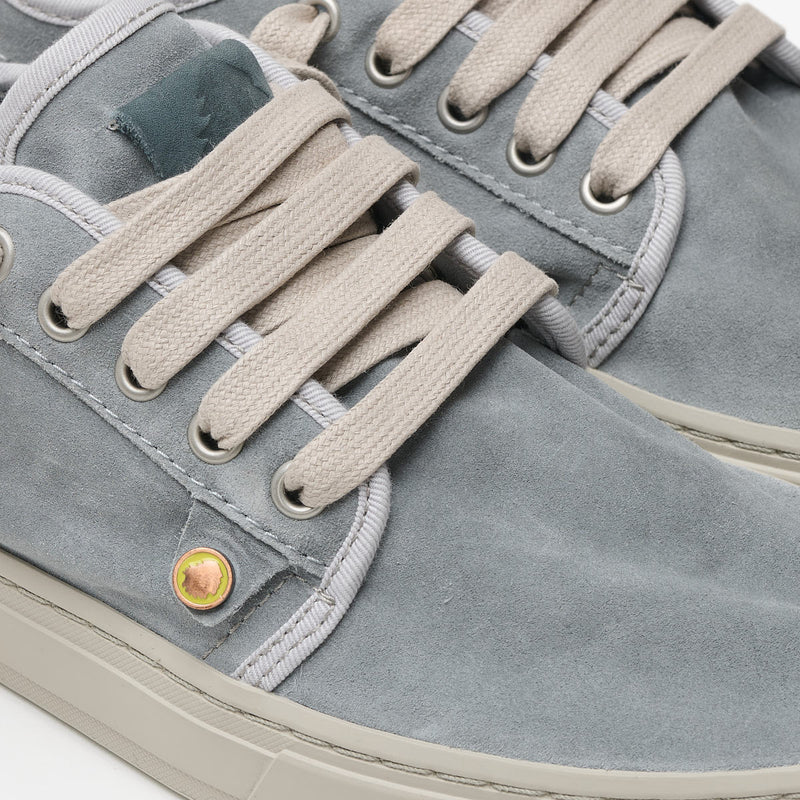 Heisei Suede | Acero