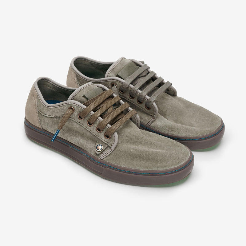 Heisei Suede | Elephant