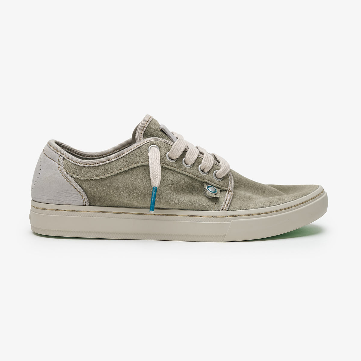 Heisei Suede | Elephant Château