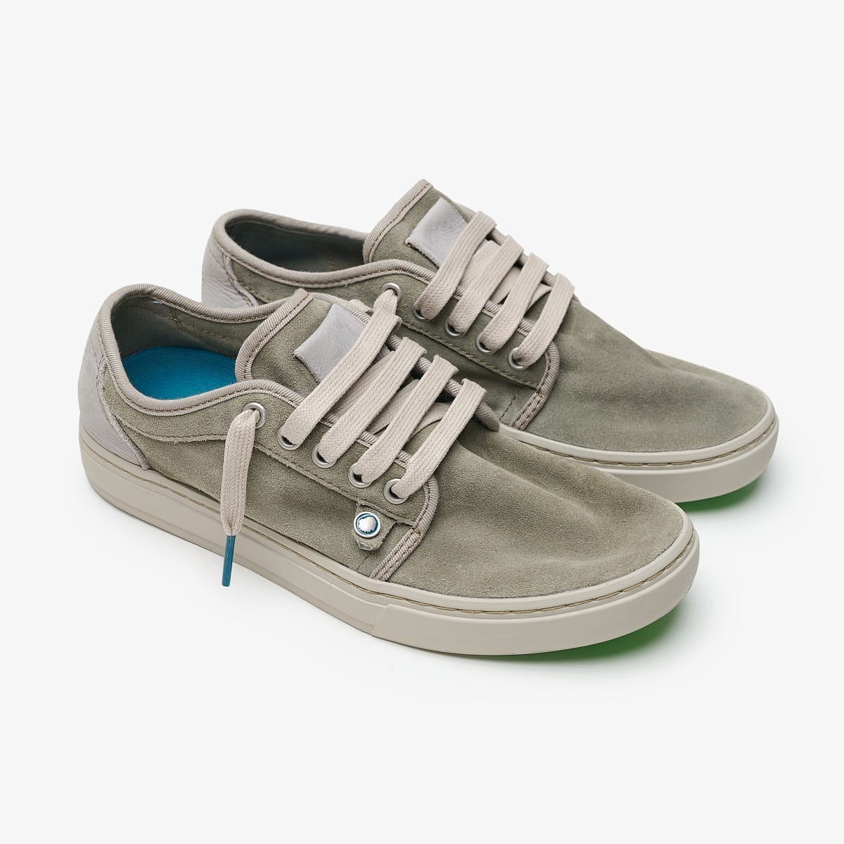 Heisei Suede | Elephant Château