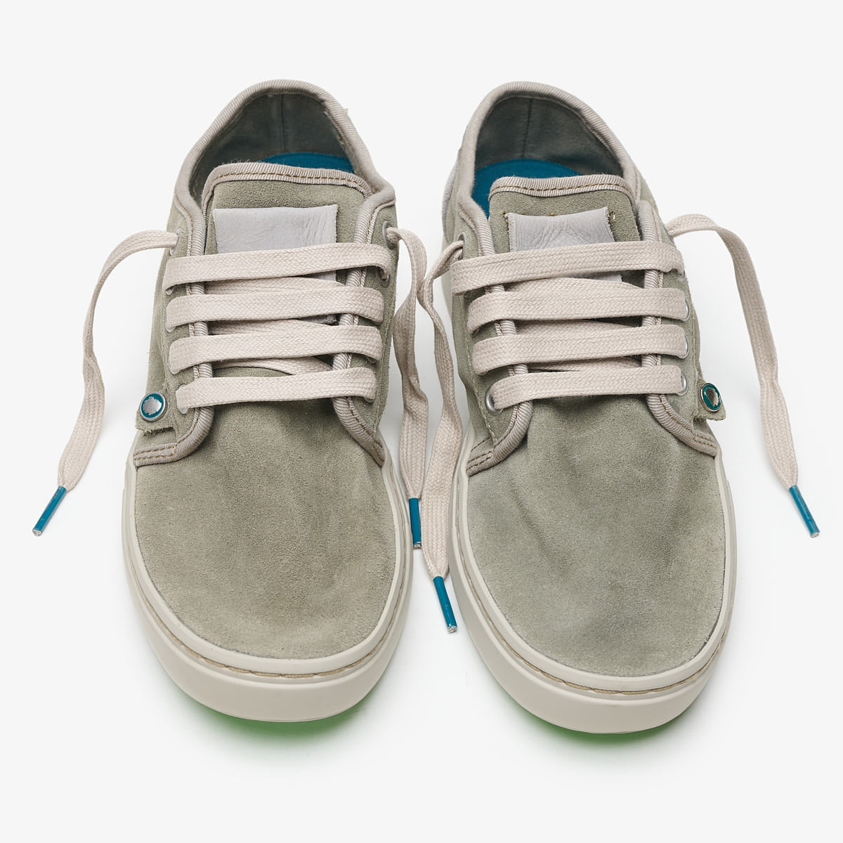 Heisei Suede | Elephant Château