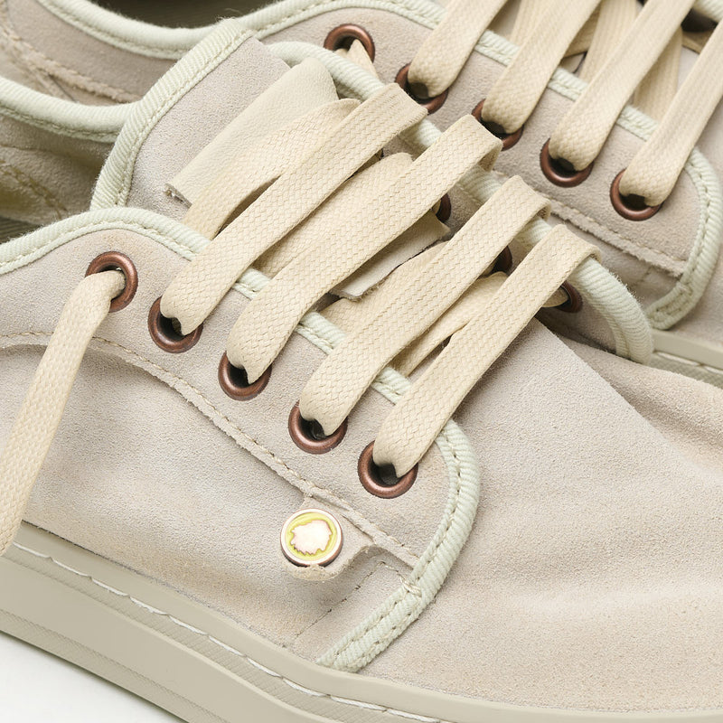Heisei Suede | Wheat blond