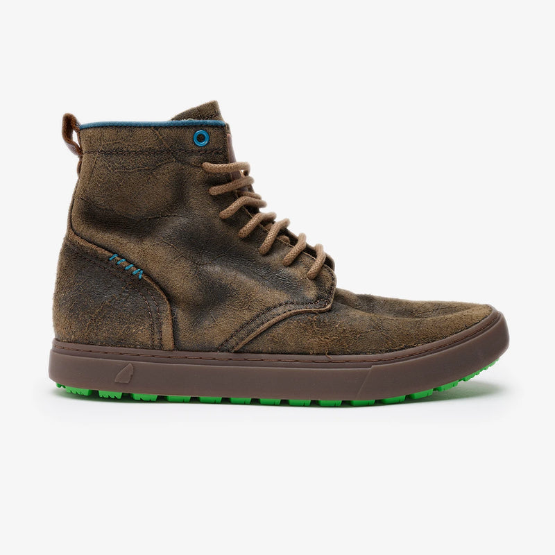 Hida Spitfire | Stone/Gr