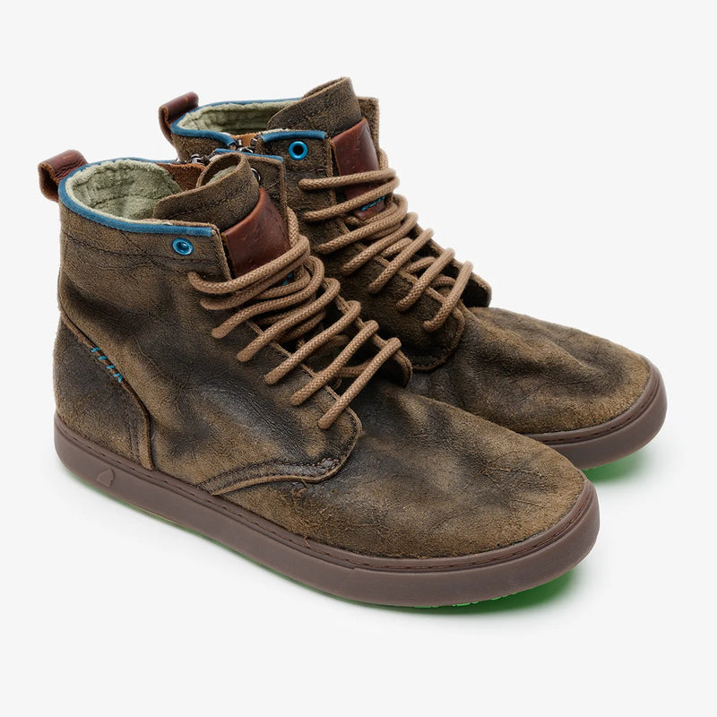 Hida Spitfire | Stone/Gr