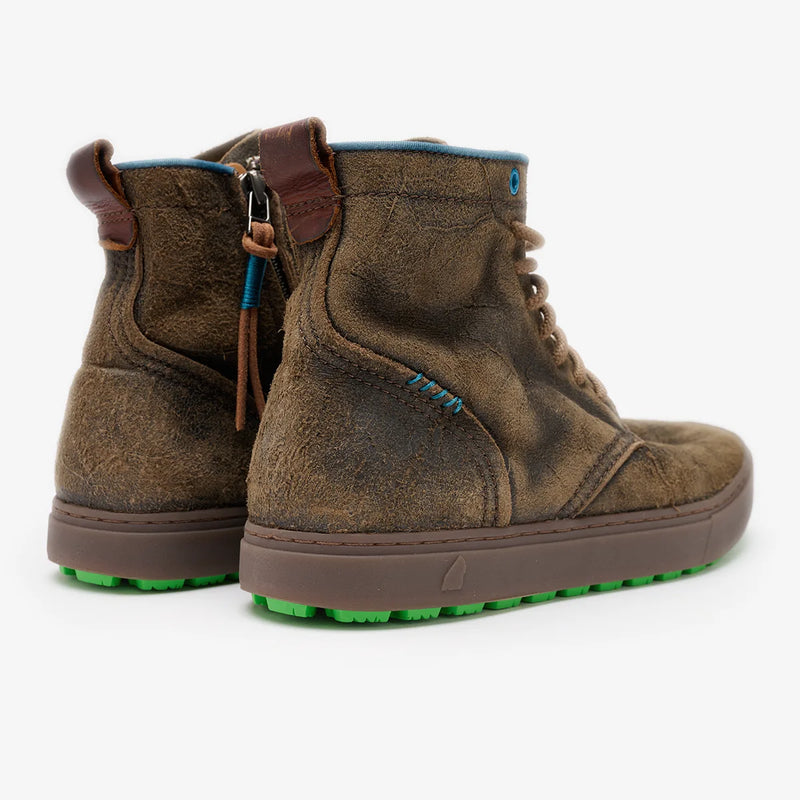 Hida Spitfire | Stone/Gr