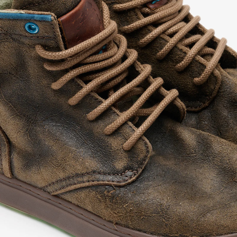 Hida Spitfire | Stone/Gr