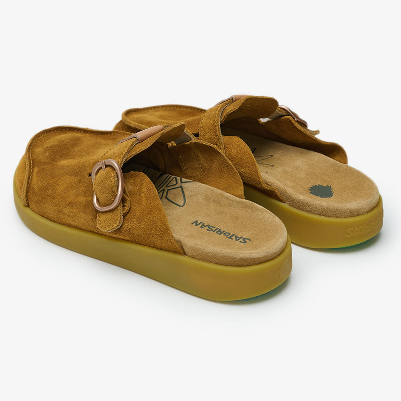 Hoote Lux | Amber
