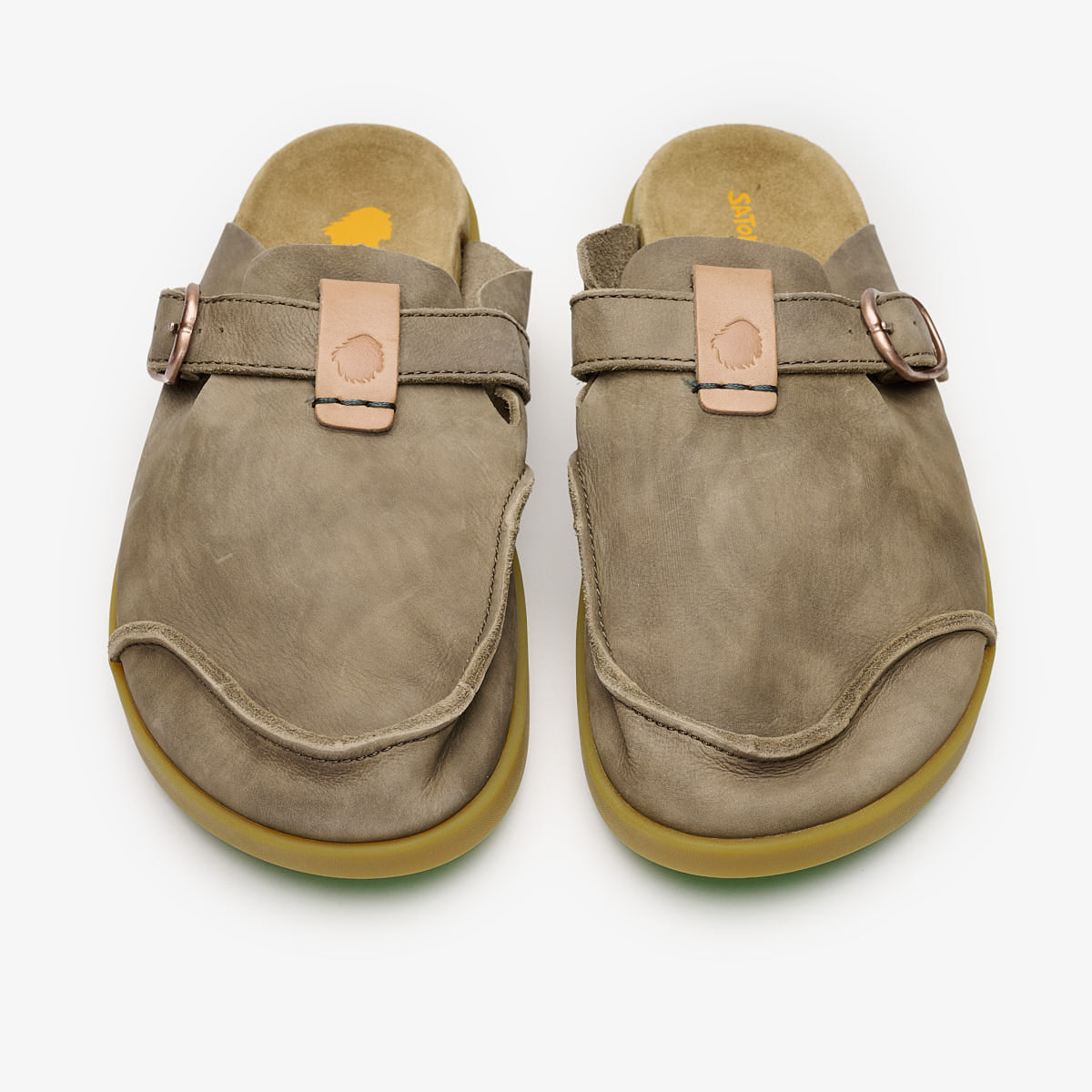 Hoote Premium | Loden M