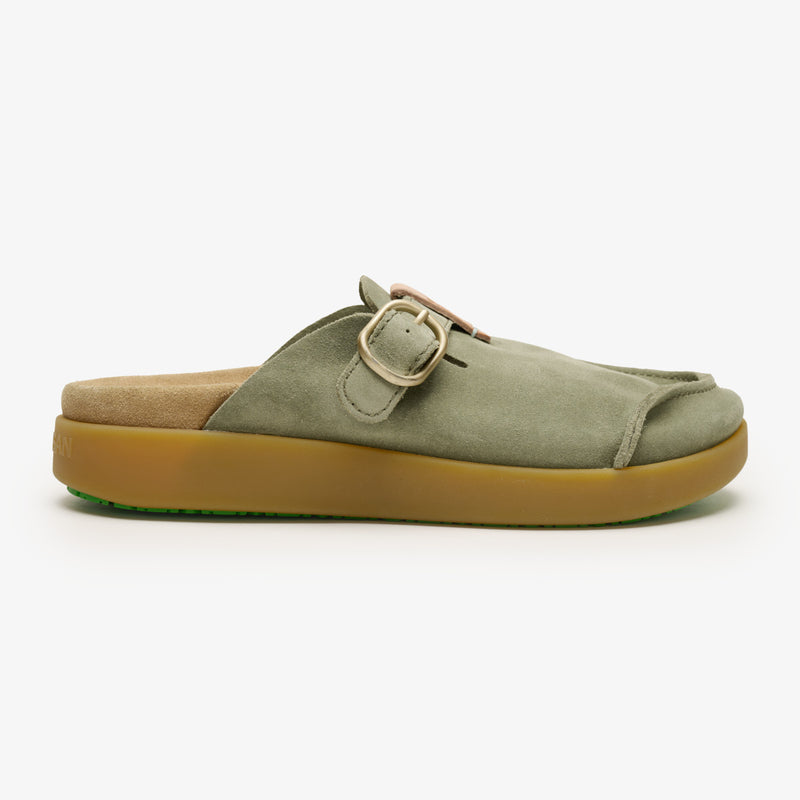 Hoote Lux | Marshland