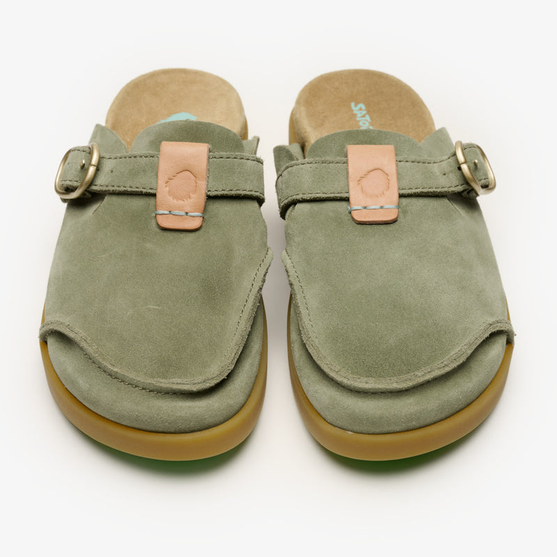 Hoote Lux | Marshland