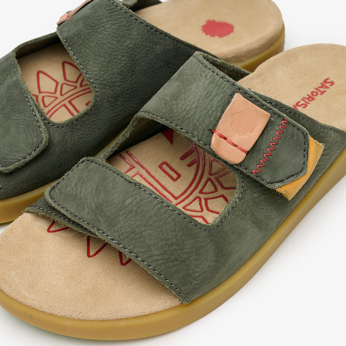 Hootsani Premium | Dark Green