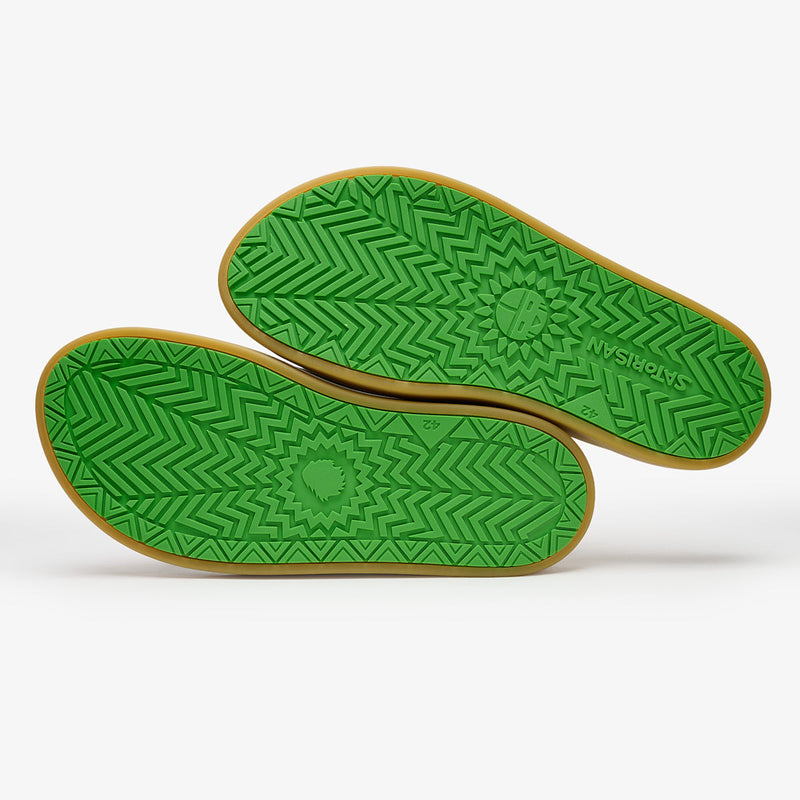 Hootsani Premium | Dark Green