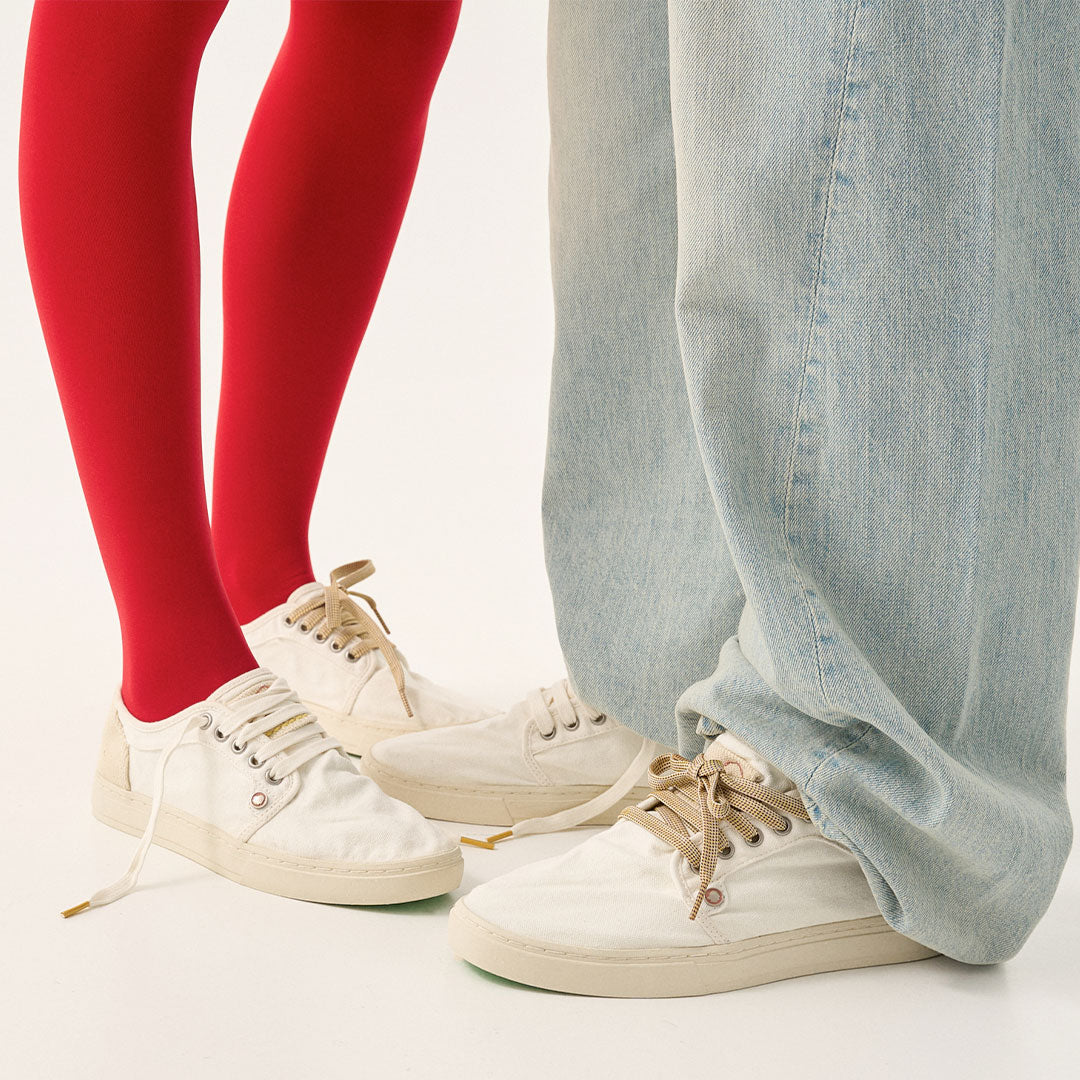 Heisei Gaia Terra.2 | White