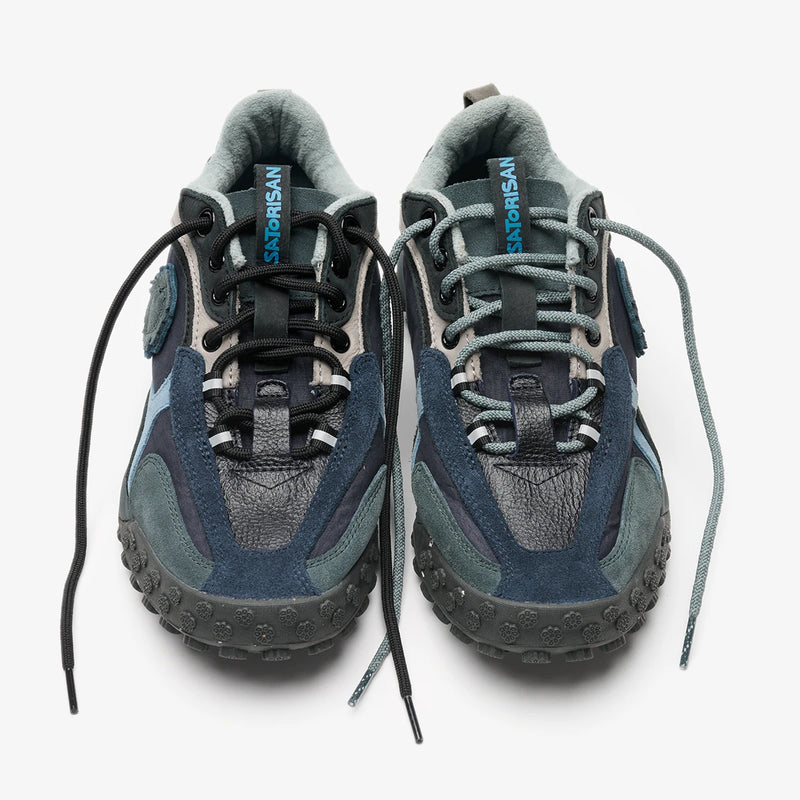 Jagube Origin | Dark Blue