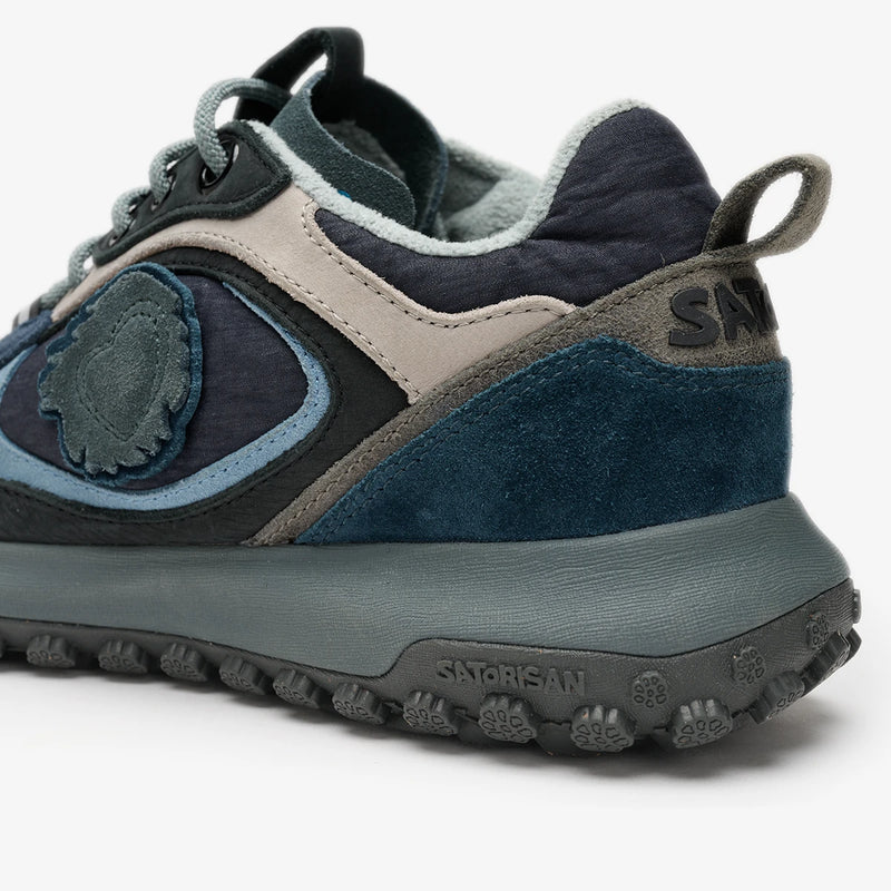 Jagube Origin | Dark Blue