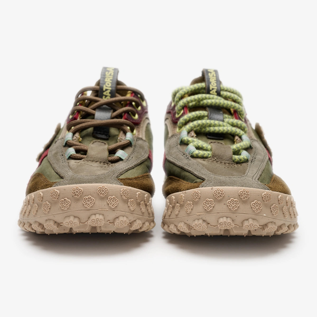 Jagube Origin | Khaki