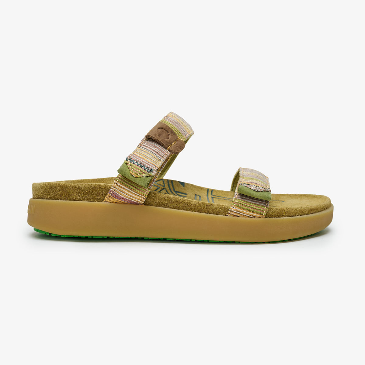 Kae Raffia | Native