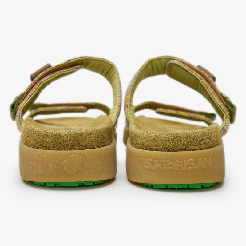 Kae Raffia | Native