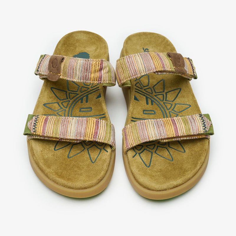 Kae Raffia | Native