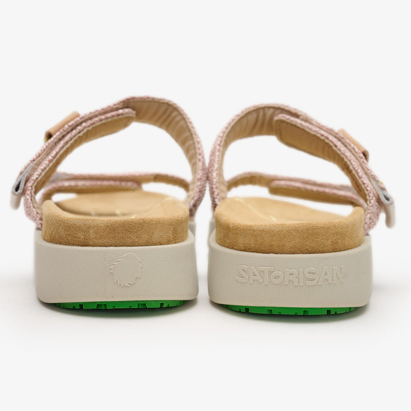 Kae Raffia | Nude