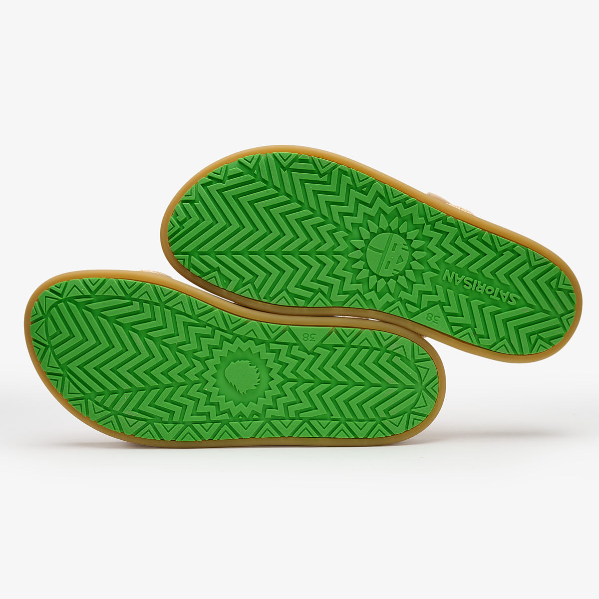 Kae Raffia | Saffron