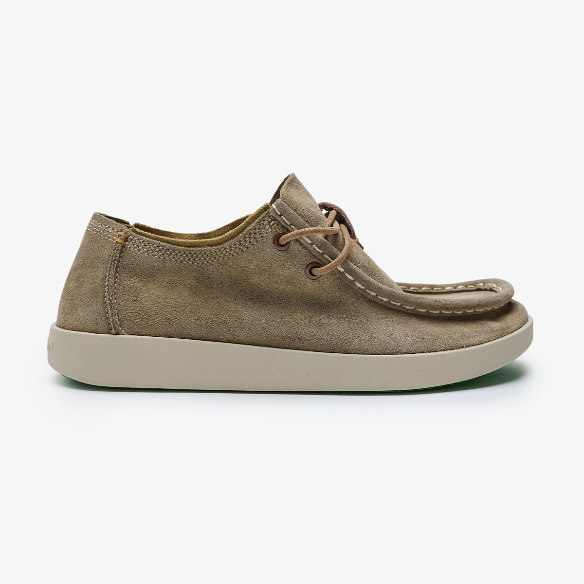 Kwahu Suede UL | Driftwood