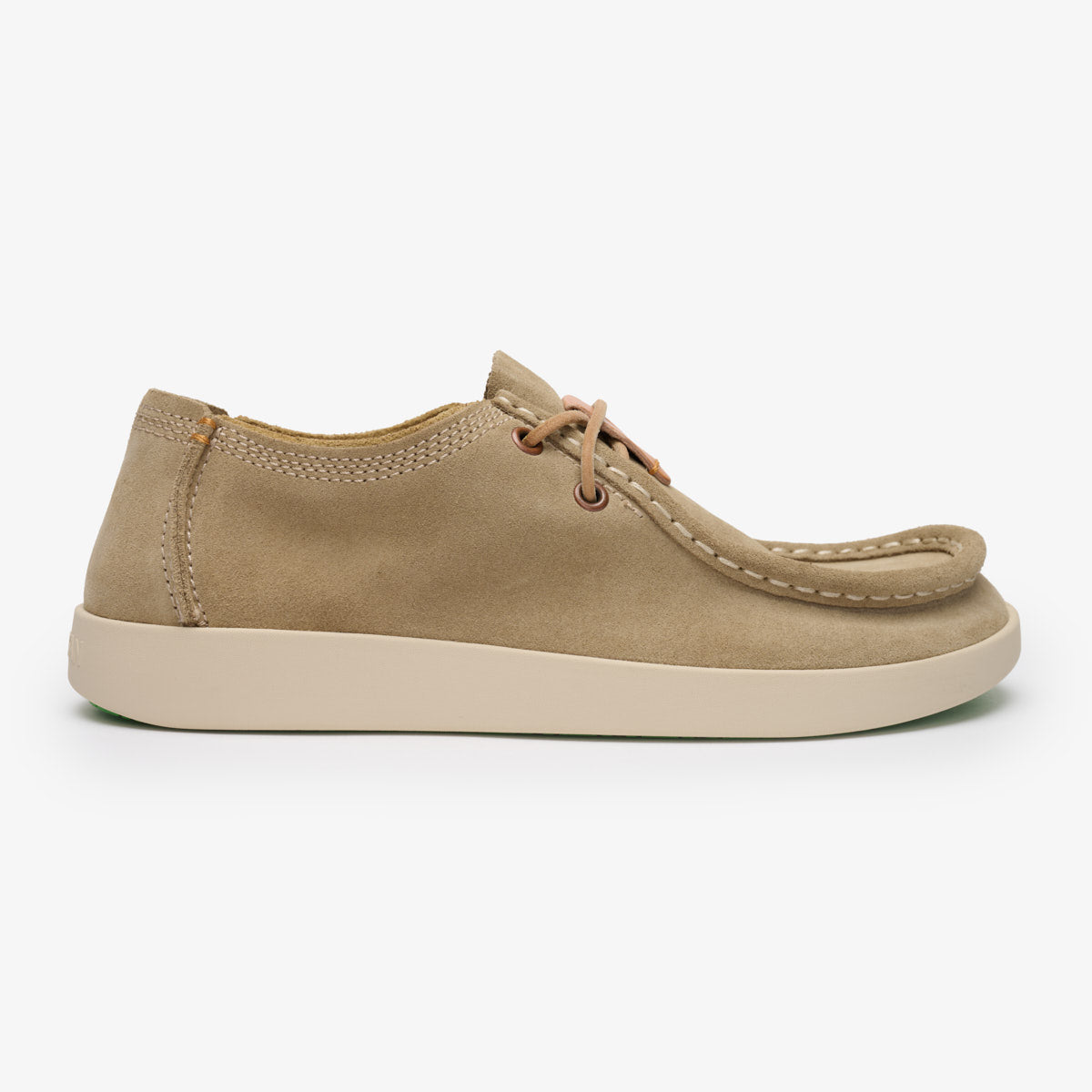Kwahu Suede UL | Driftwood