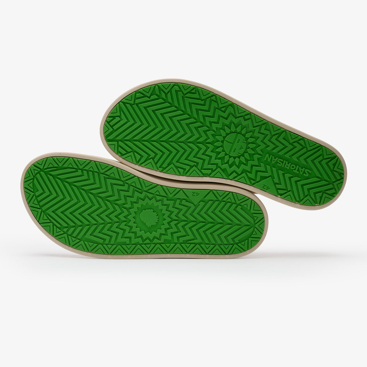 Kwahu Suede UL | Driftwood