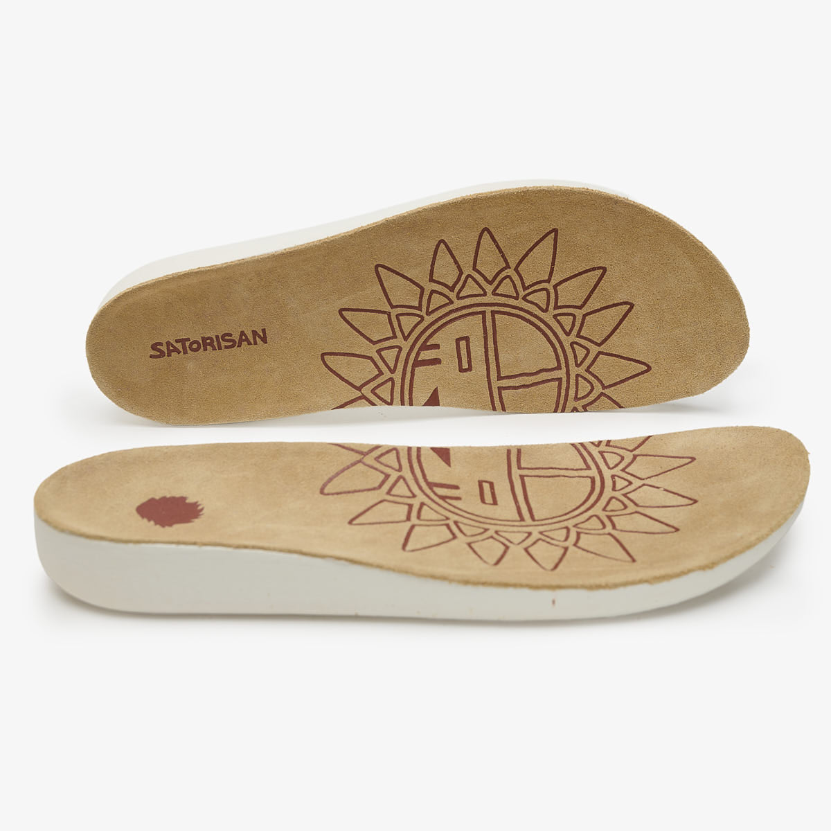 Kwahu Suede UL | Driftwood