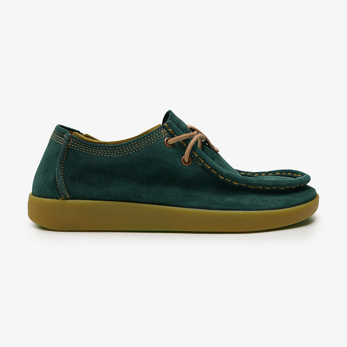 Kwahu Suede UL | Dry Seaweed