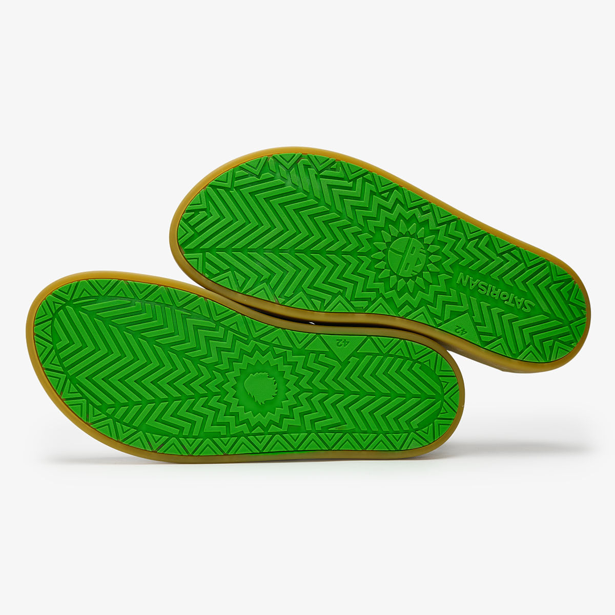 Kwahu Suede UL | Dry Seaweed